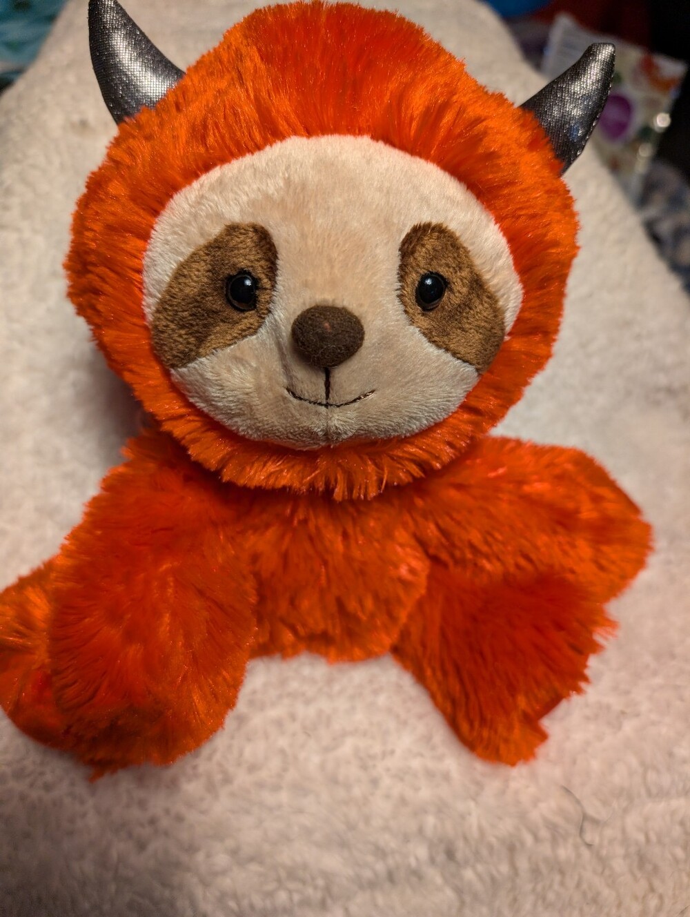 Sloth Plush